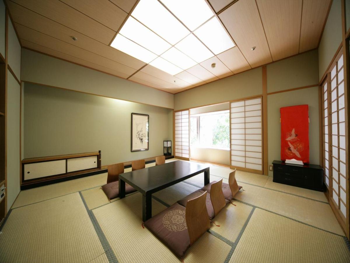 Akiu Resort Hotel Crescent 센다이 시 외부 사진